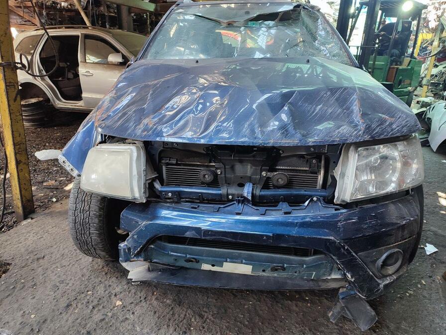  Suzuki GRAND VITARA 2014    EN DESARME